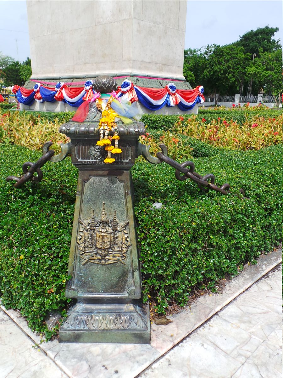 Ananta Samakhom Throne Hall07